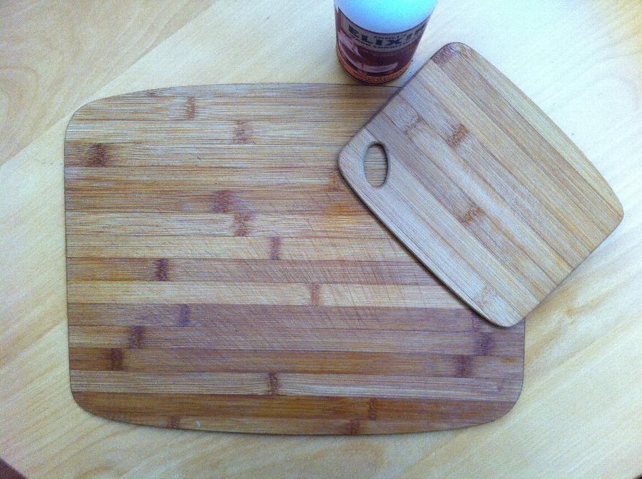 Emmet's Elixir Wood Conditioner / Cutting Board Oil by Michigan Maple