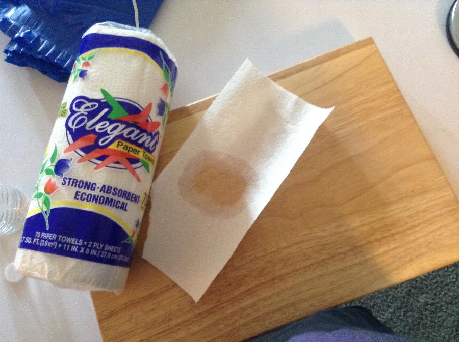 Elegant 2Ply Paper Towels 12/Case