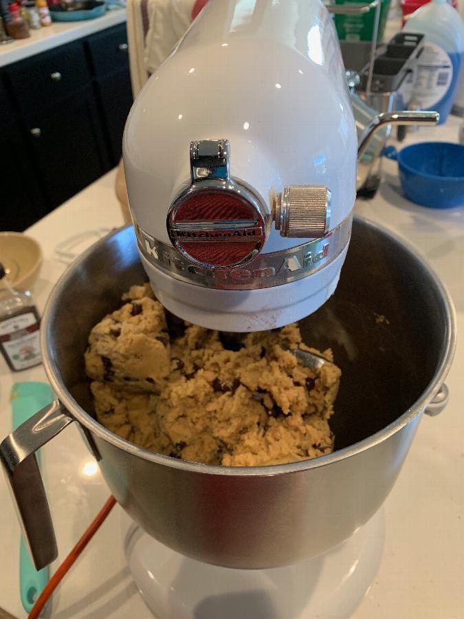 Robot Da Cucina KitchenAid 5K45SBWH Ciotola, Accessorio Per Kitchenaid 4 3 L Acciaio Inox 84923243 Robot Da Cucina Multifunzione