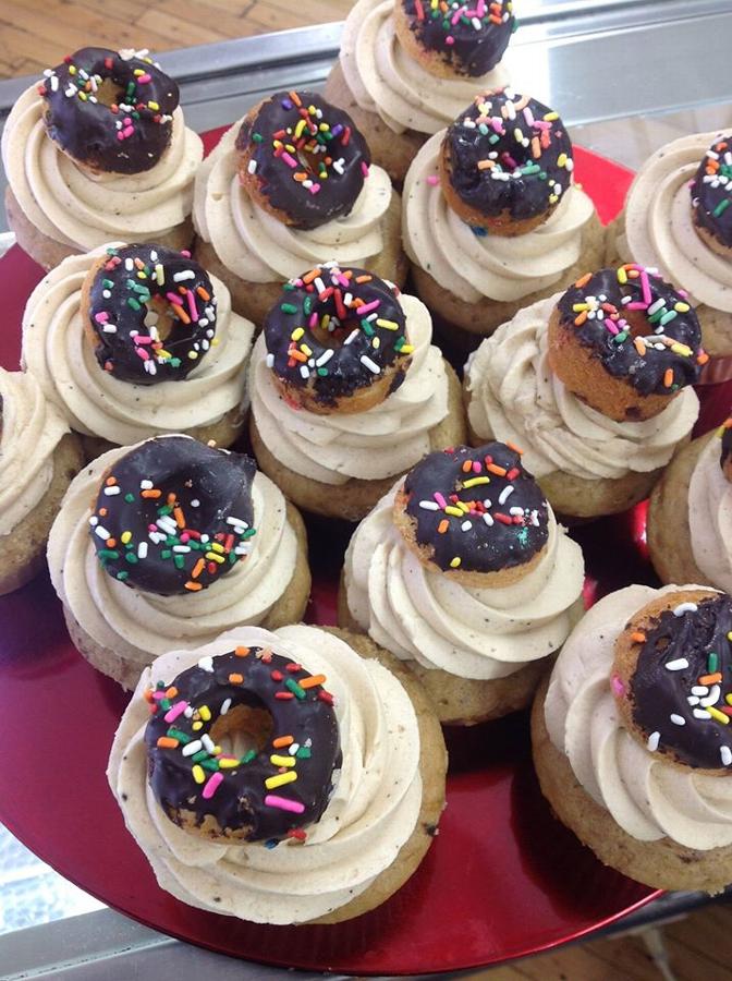 Monin 750 mL Premium Espresso Flavoring Syrup