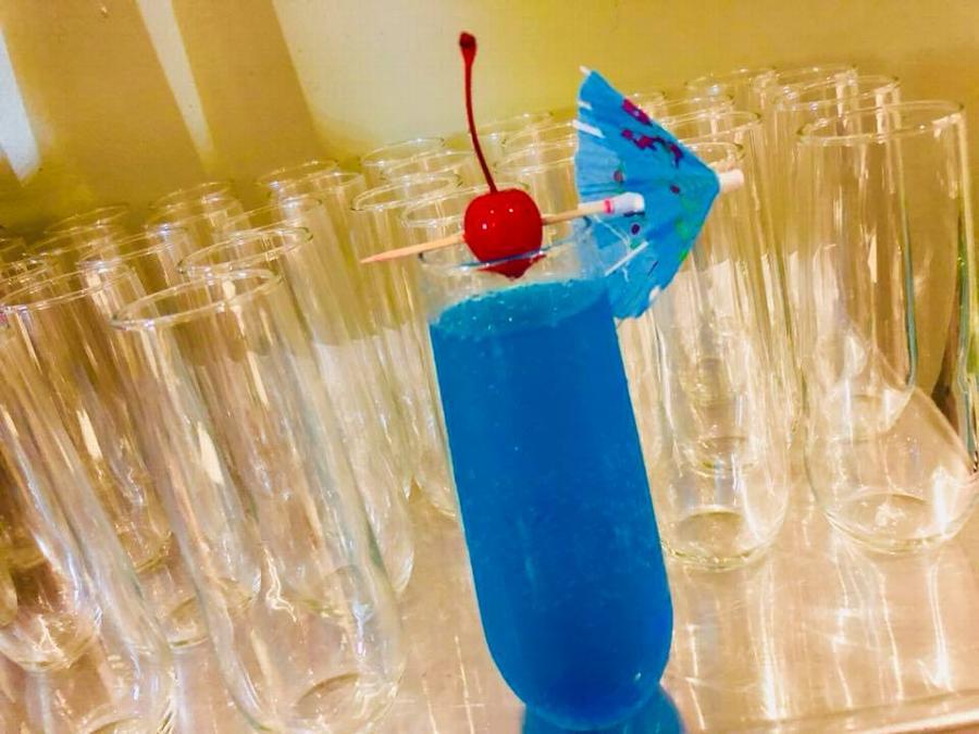 Libbey Stemless Champagne Flutes 12/Case