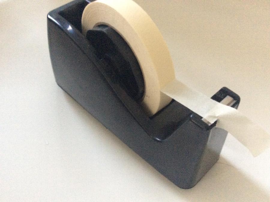 3" Masking Tape Dispenser 3" Tape Dispenser