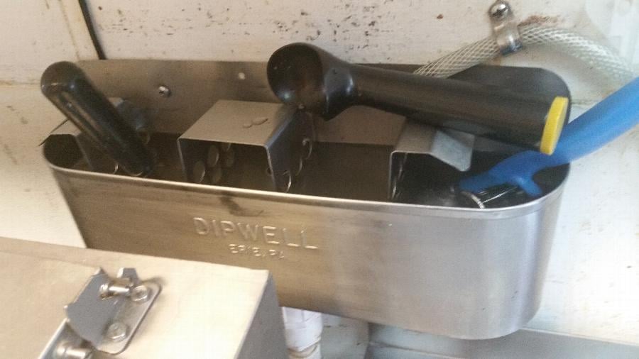 8-Quart Digital Air Fryer