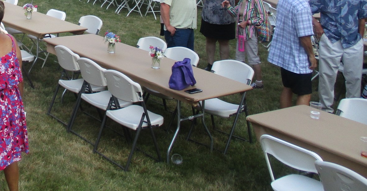 40 X 300 60 Brown Paper Roll Table Cover