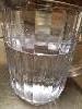 The 60ounce clear beverage pitcher is great and gets the job done.  