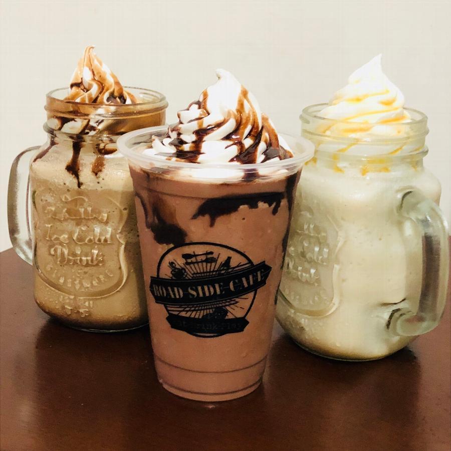 Big Train 3.5 lb. Java Chip Blended Ice Coffee Mix