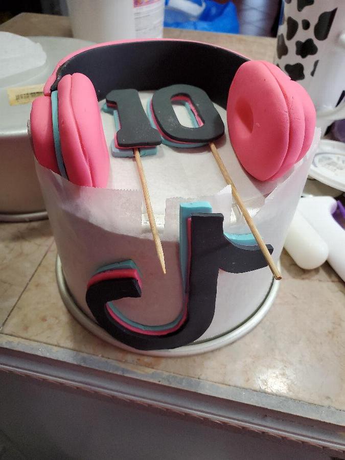 Bulk Gum Paste 5 lbs. staurantStore