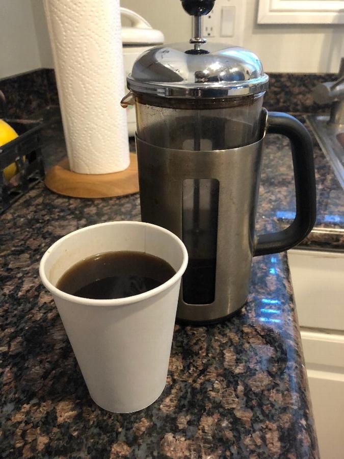 Solo 412WN2050 12 oz. White Poly Paper Hot Cup 1000/Case