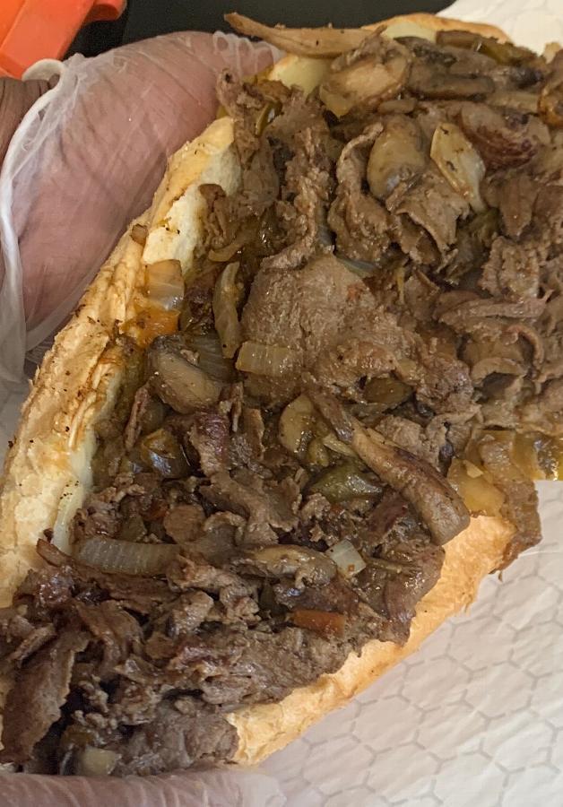 Amoroso Rolls 12" Sliced Philadelphia Hoagie Rolls