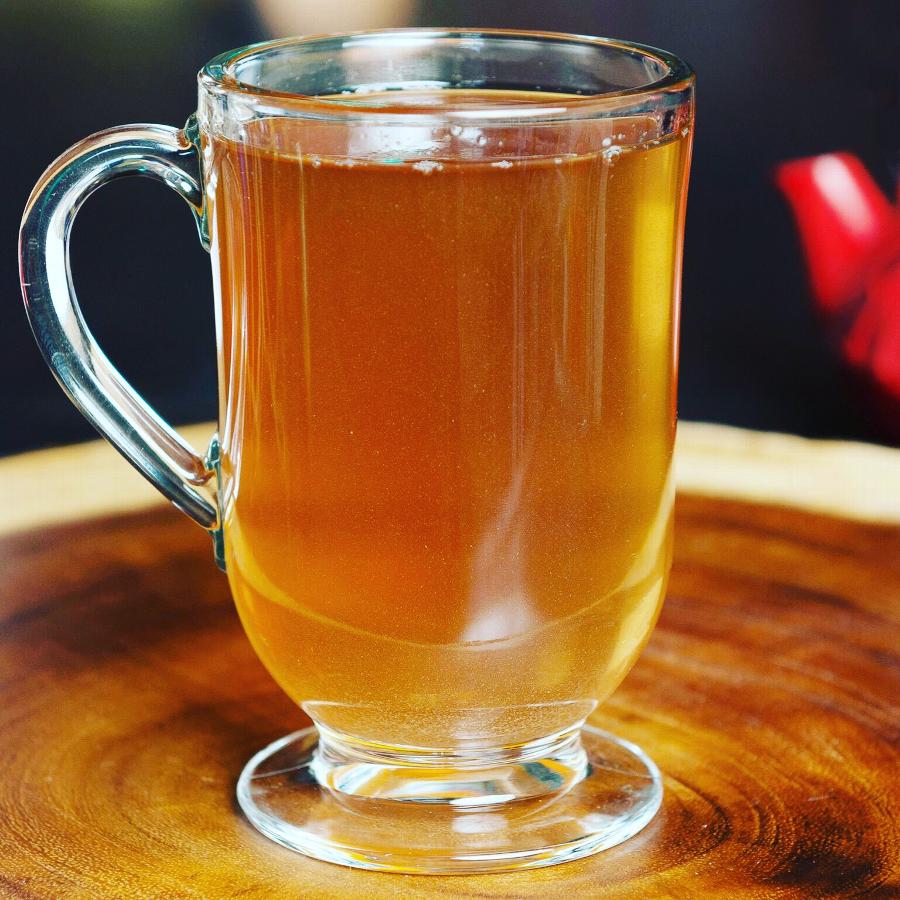 Torani 750 mL Lemon Flavoring / Fruit Syrup