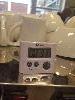 Our Classic Digital Pocket Kitchen Timer -- perfect for timing espresso shots at our cafe!