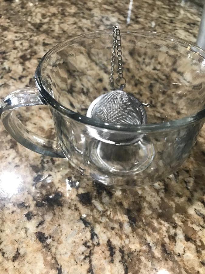 Metal Tea Ball Infuser (Stainless Steel) Shop Wholesale