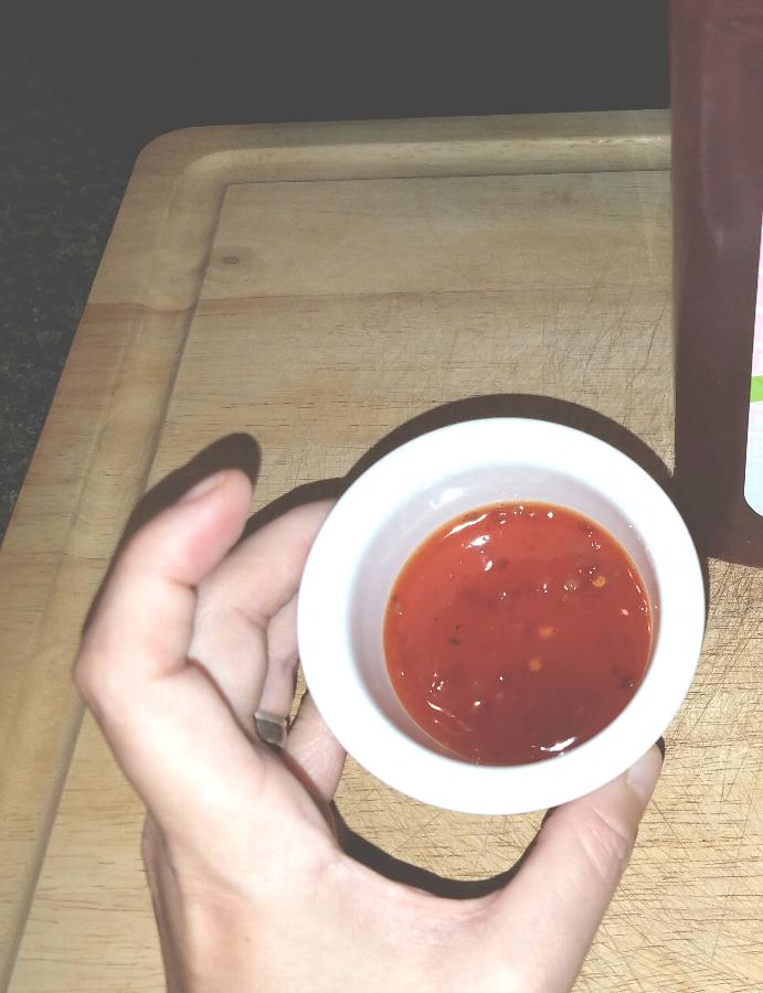 Kikkoman 5 lb. Plum Sauce