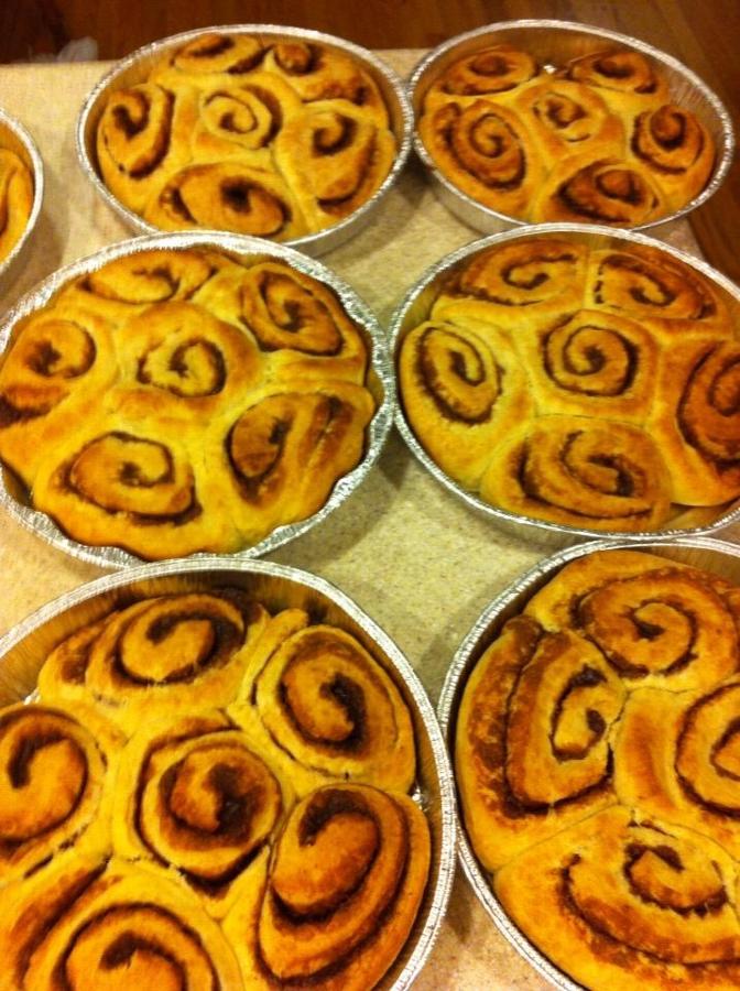 9" Foil Cake Pan 500/Case