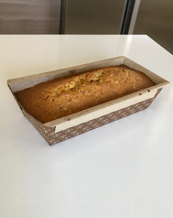 Paper Loaf Pans (Oven Safe) 370/Case staurantStore