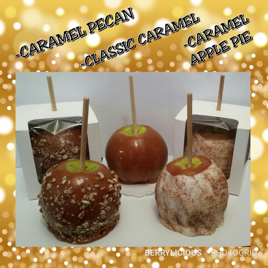 Gold Medal 4224 Caramel Apple Dip 10 Can