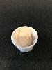 Dart Solo Scc Oz White Paper Souffle Portion Cup Case