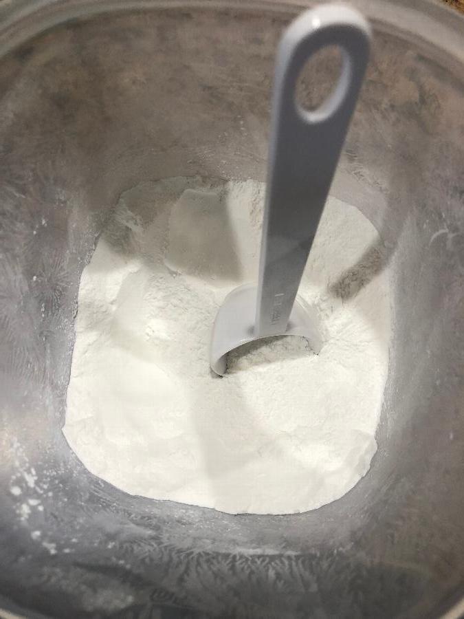 Double Acting Baking Powder