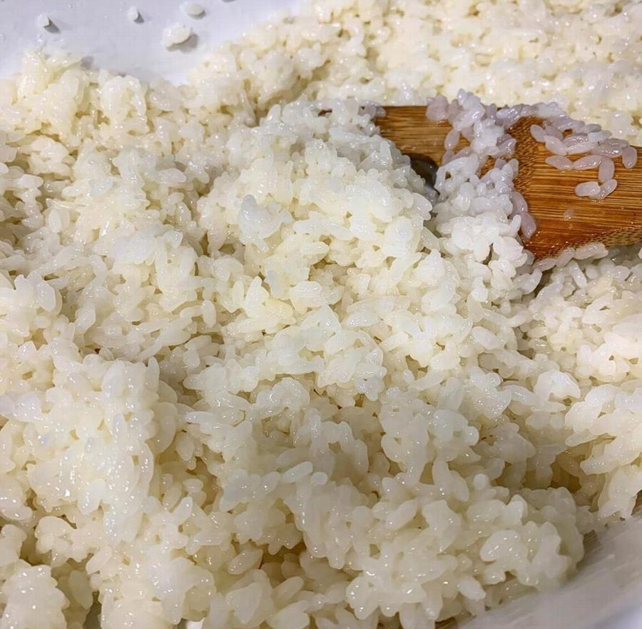 Seasoned Rice Wine Vinegar in Bulk (1 Gallon)