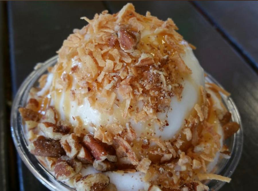 Sweet Toasted Coconut Flakes 10 lb.