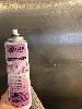 Noble Chemical Excel Stainless Steel Cleaner / Metal Polish - Aerosol 18 oz. &#x28;AMR A142&#x29; 
