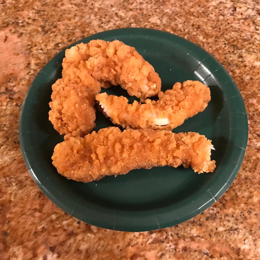 Creative Converting 793124B 7" Hunter Green Paper Plate 24/Pack