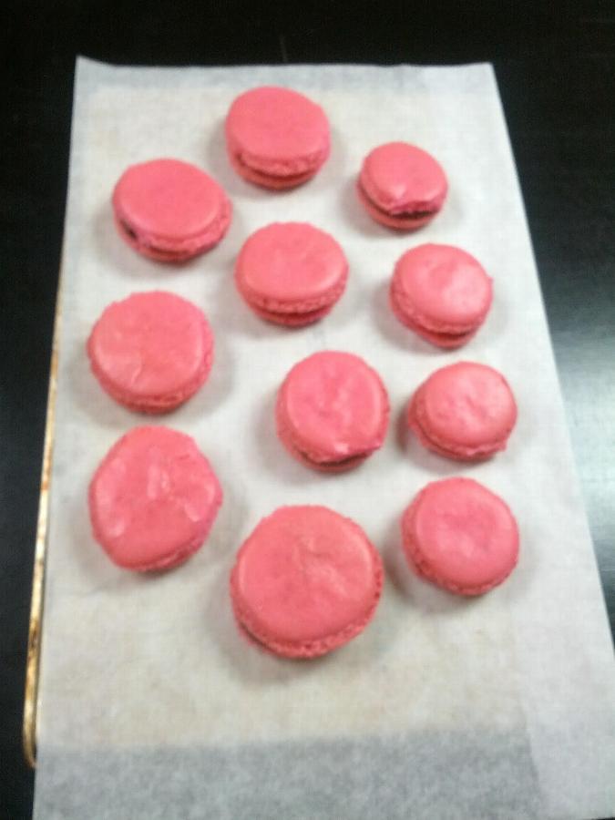 Baker's Mark 16" x 24" Full Size Quilon® Coated Parchment Paper Bun / Sheet Pan Liner Sheet