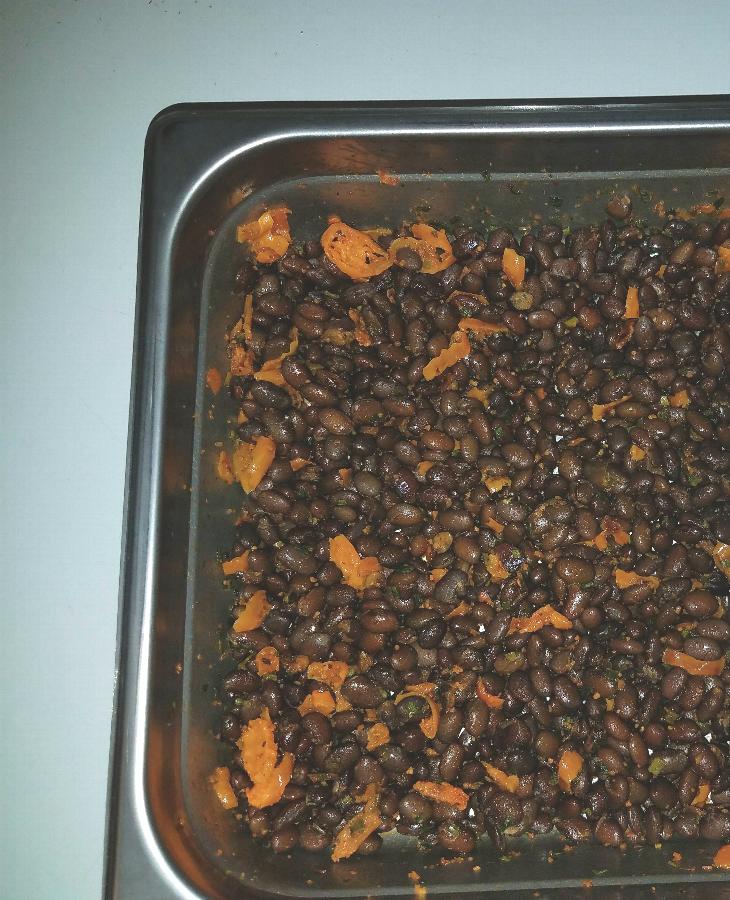 Admiration Soya / Olive Oil Blend 1 Gallon