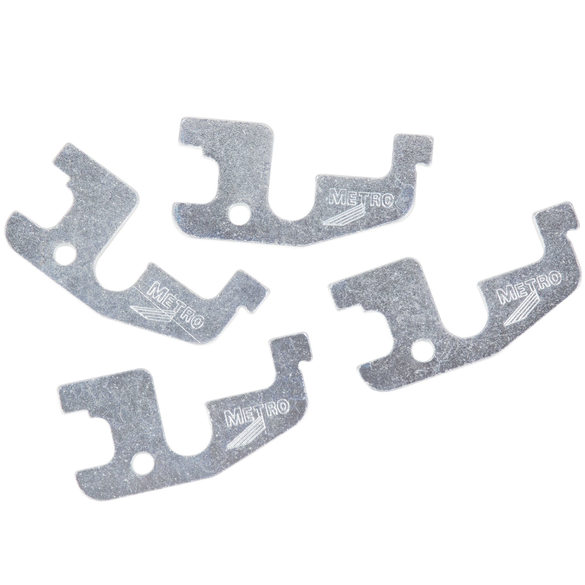 Metro 9985QS Replacement Shelf Clips 4/Pack