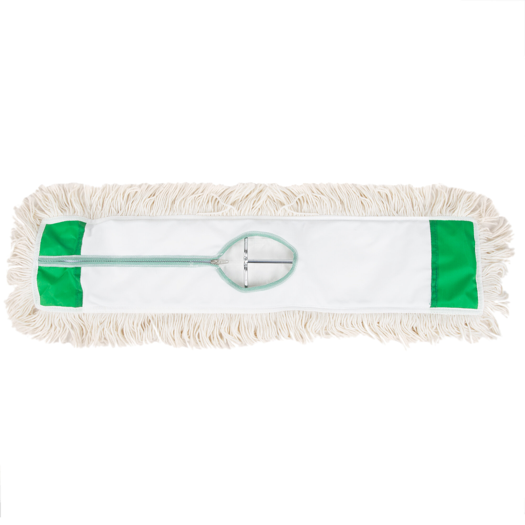 24" x 5" Dry Dust Mop Head
