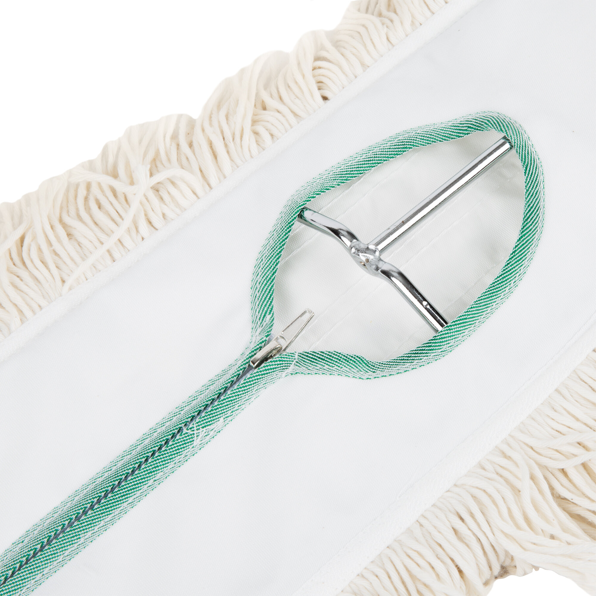 24" x 5" Dry Dust Mop Head