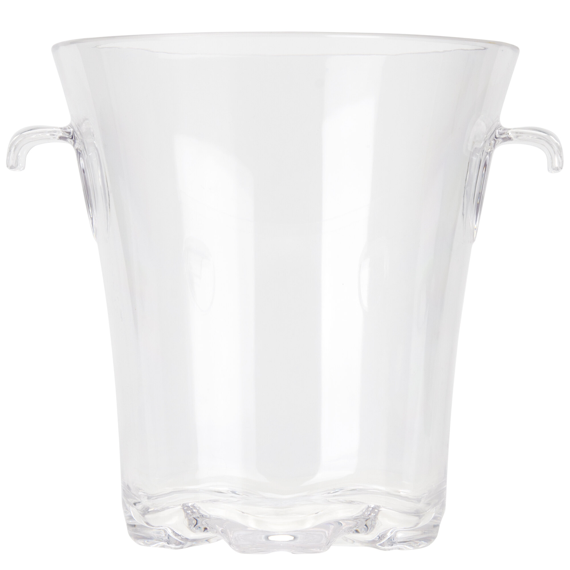 4 Qt. Polycarbonate Ice Bucket