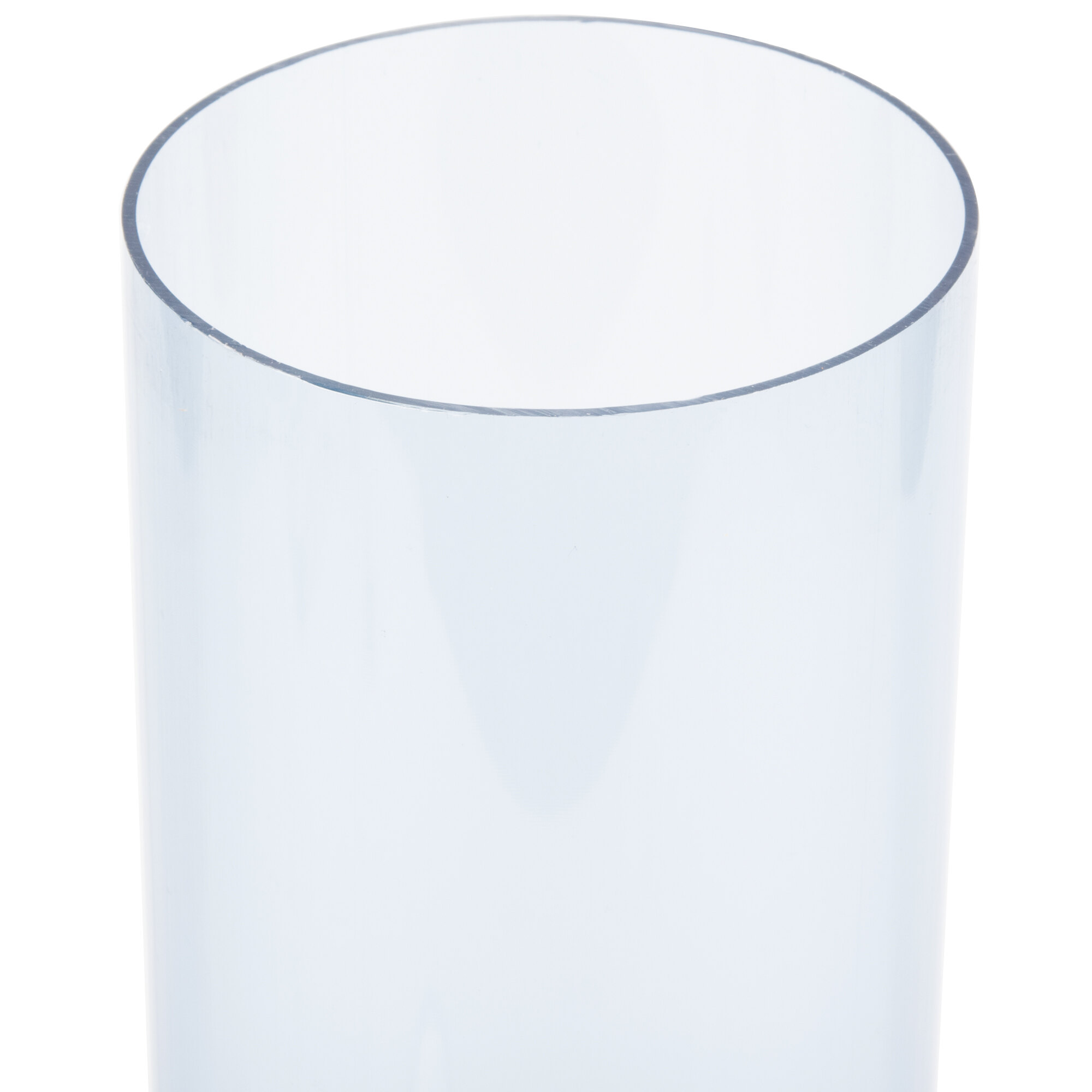 Paragon 13012 Equivalent 6 oz. Snow Cone Cup Dispenser with Hardware