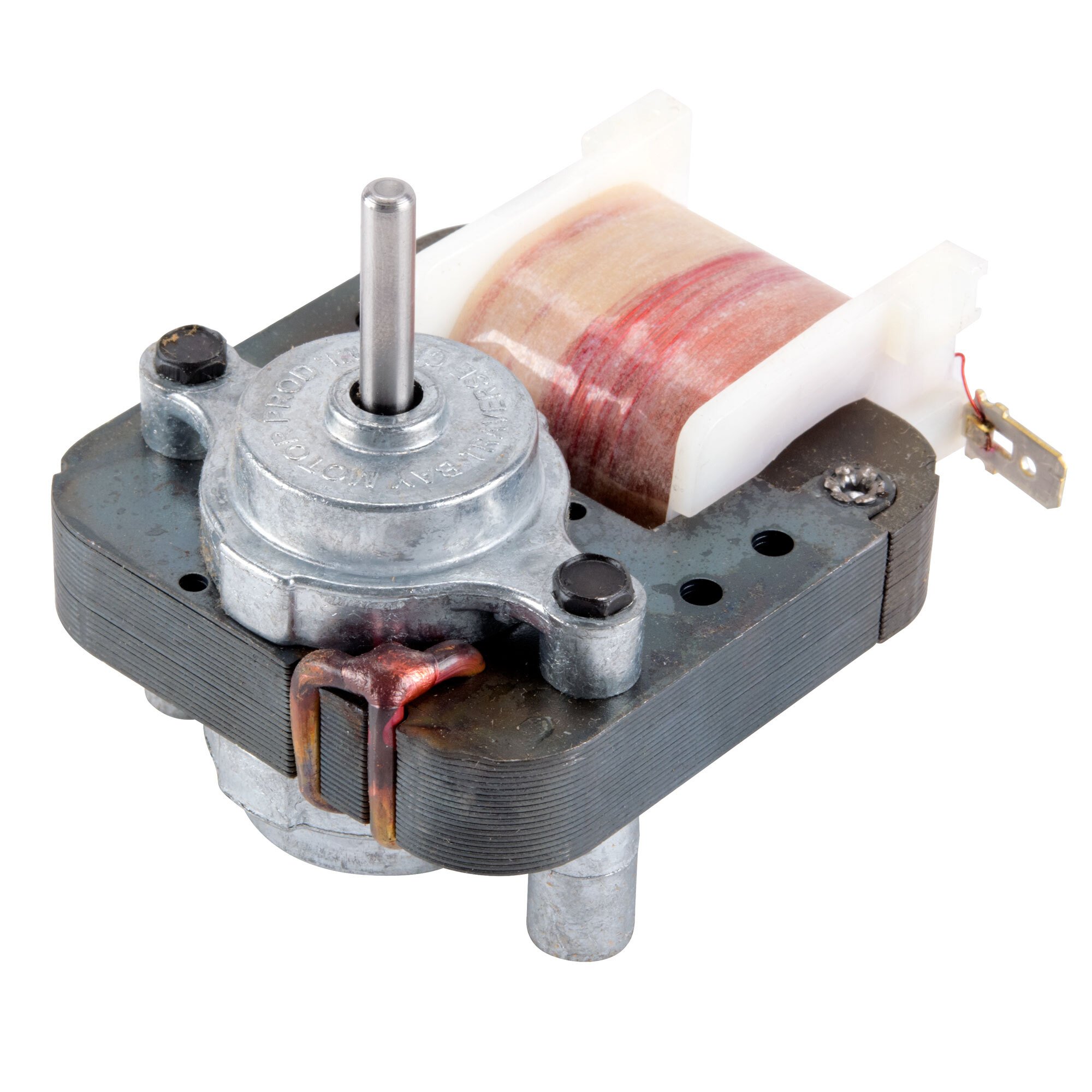 Evaporator Fan Motor 120V