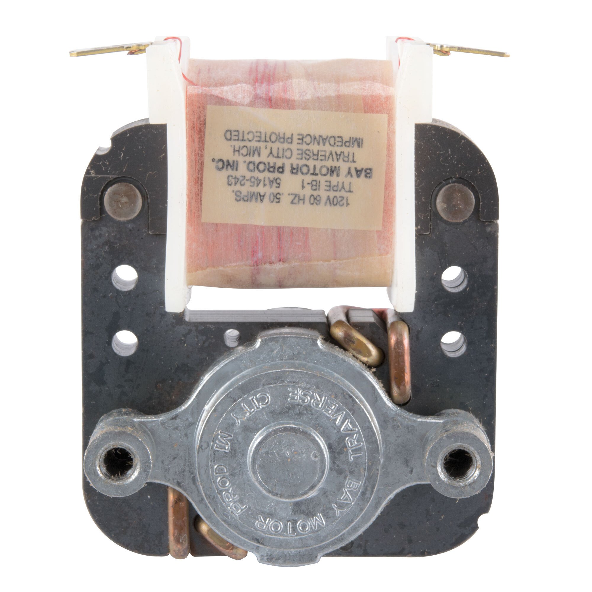 Evaporator Fan Motor 120V