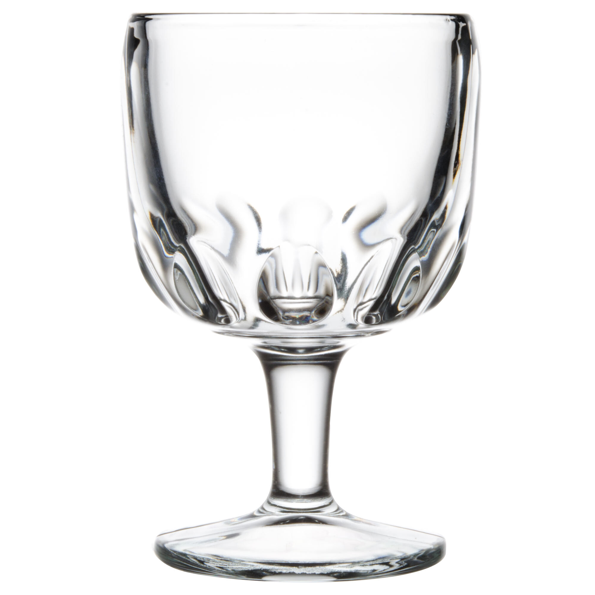 libbey schooner glass