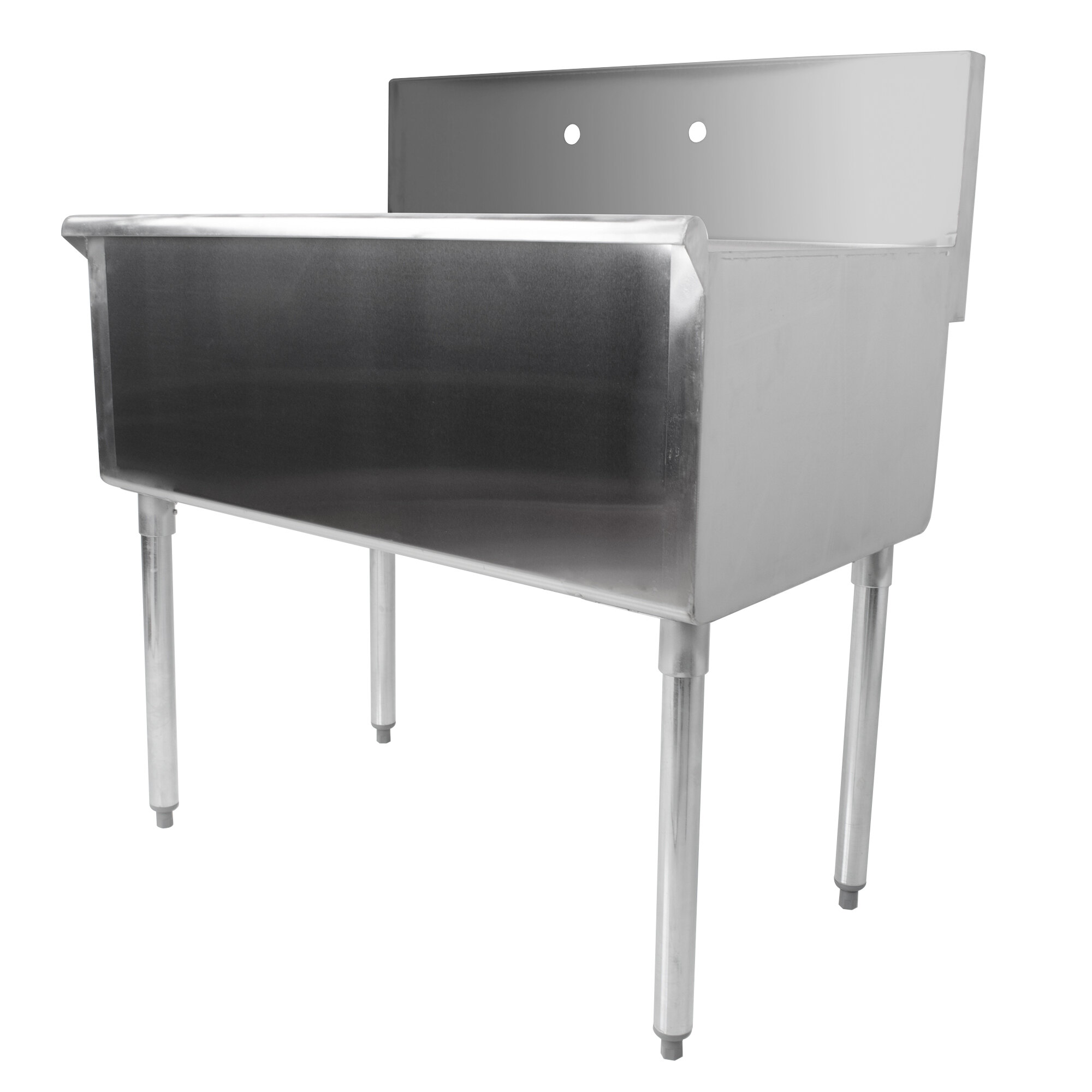 Regency Stainless Sink - 0ny6ejy