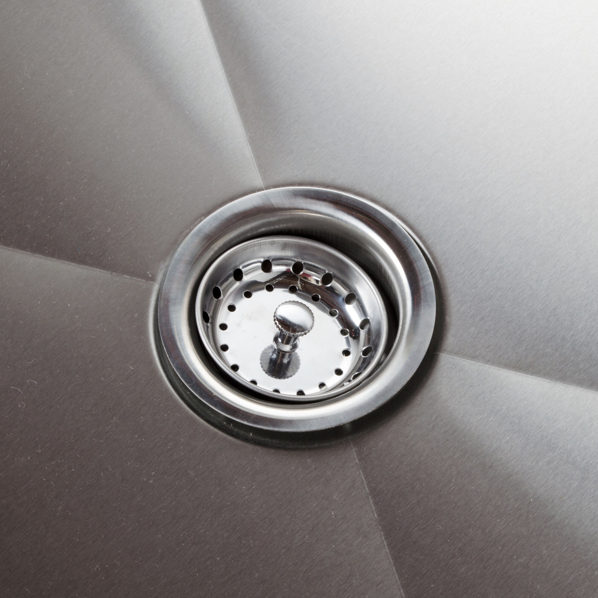 Regency 36" 16Gauge Stainless Steel One Compartment Commercial Utility