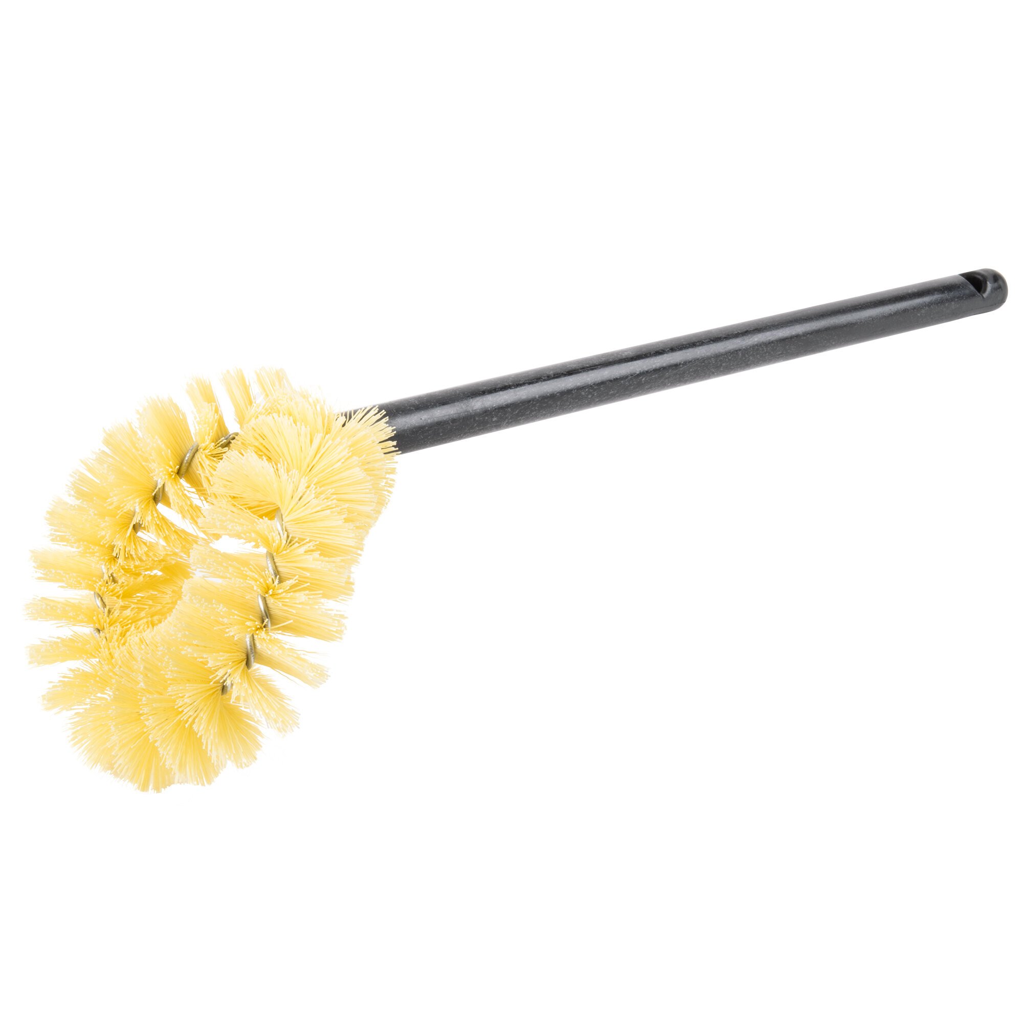 Carlisle 363300 FloPac 21" Toilet Bowl Brush