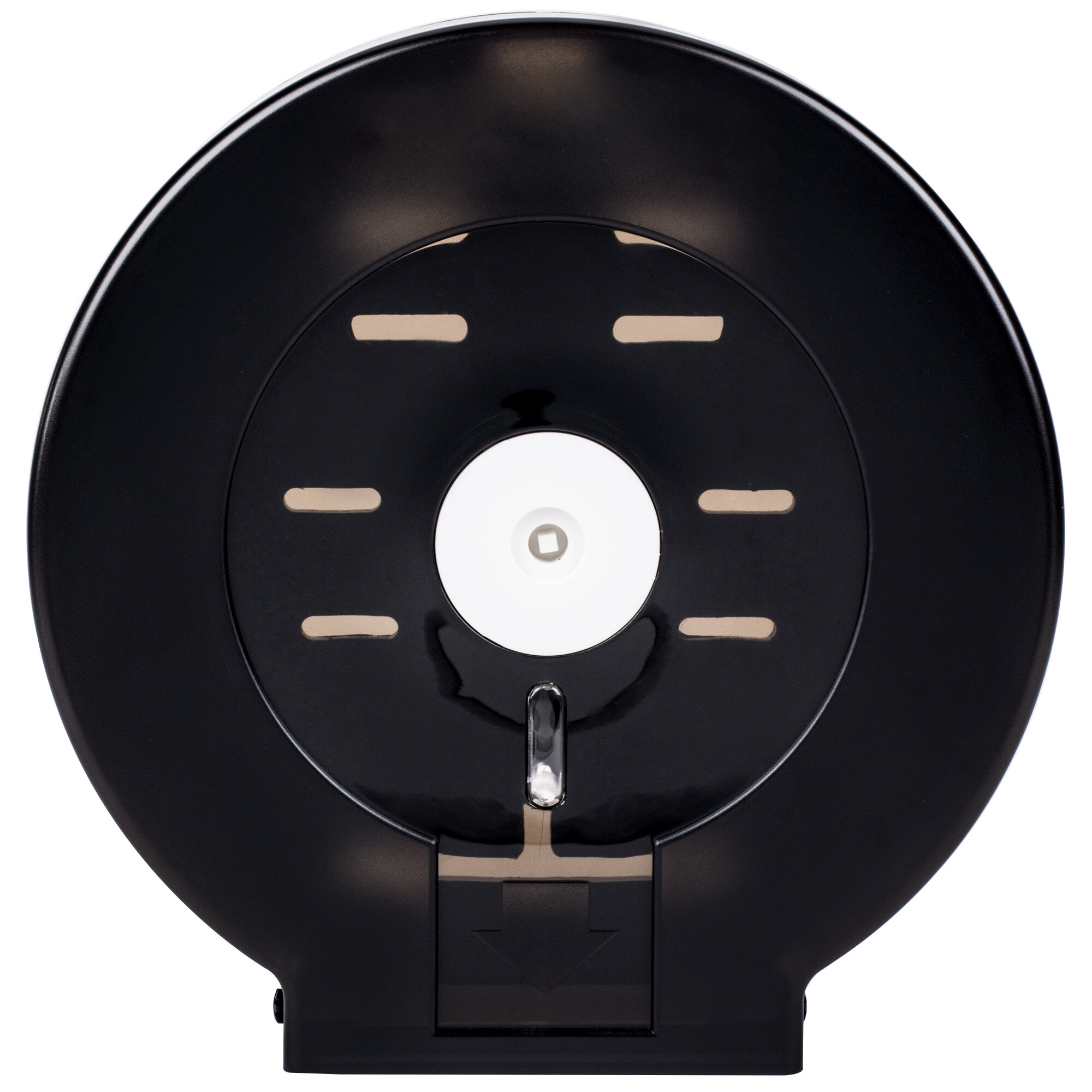 Commercial Toilet Paper Dispenser