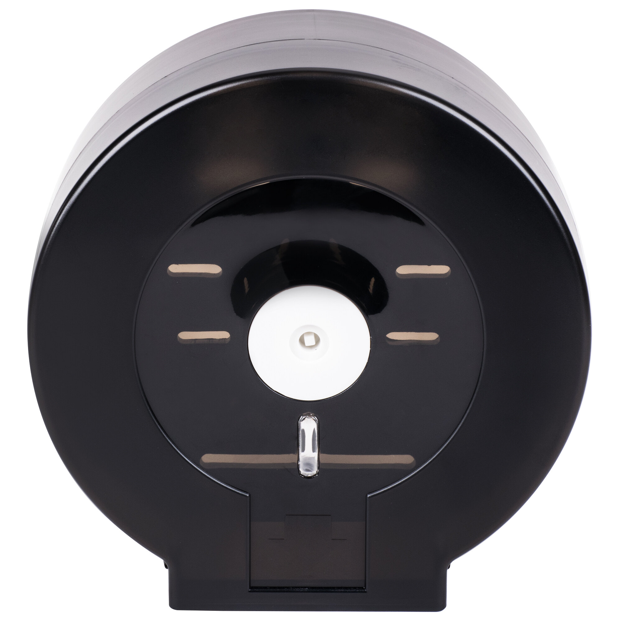 Commercial Toilet Paper Dispenser