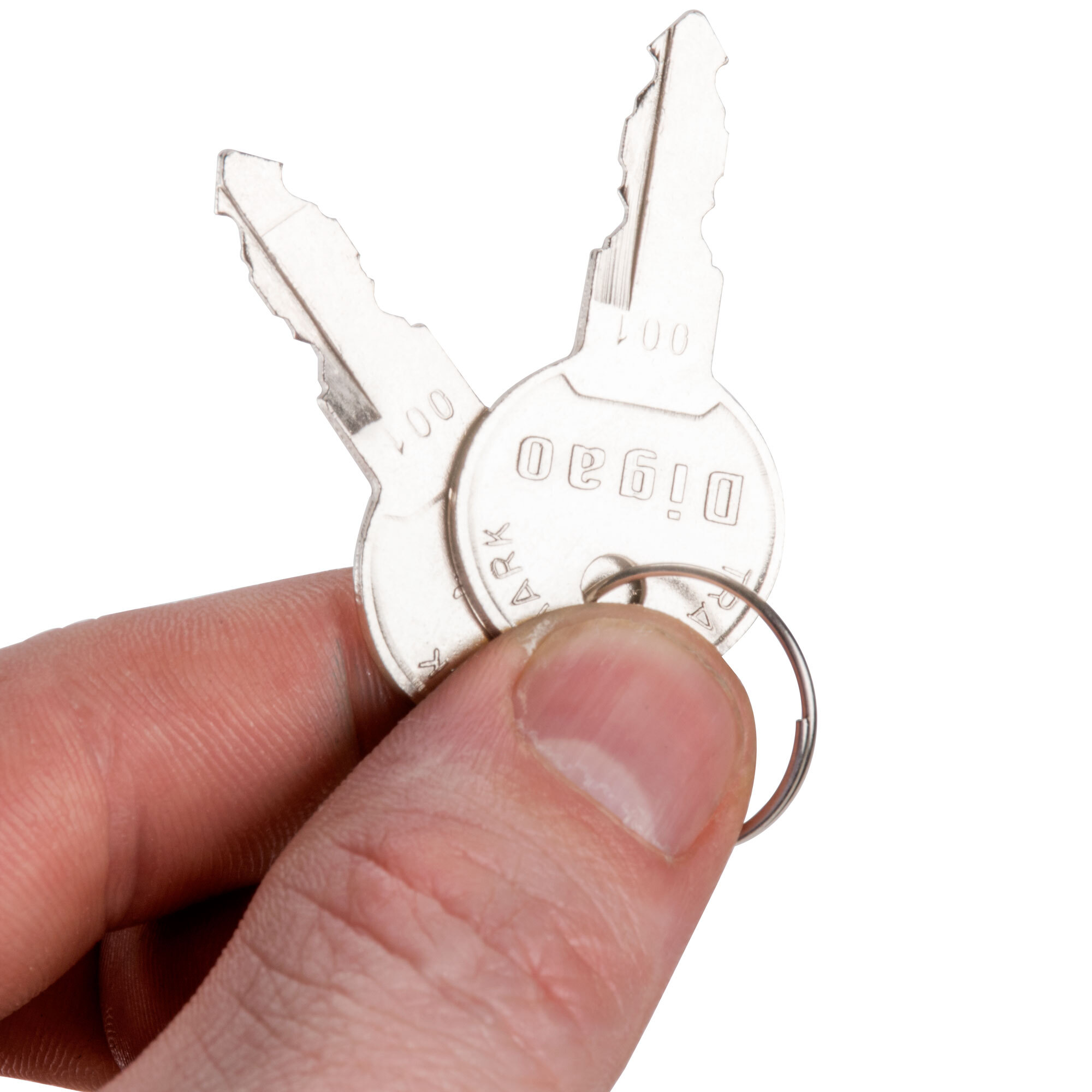 Avantco 17811836 Replacement Keys 2/Set