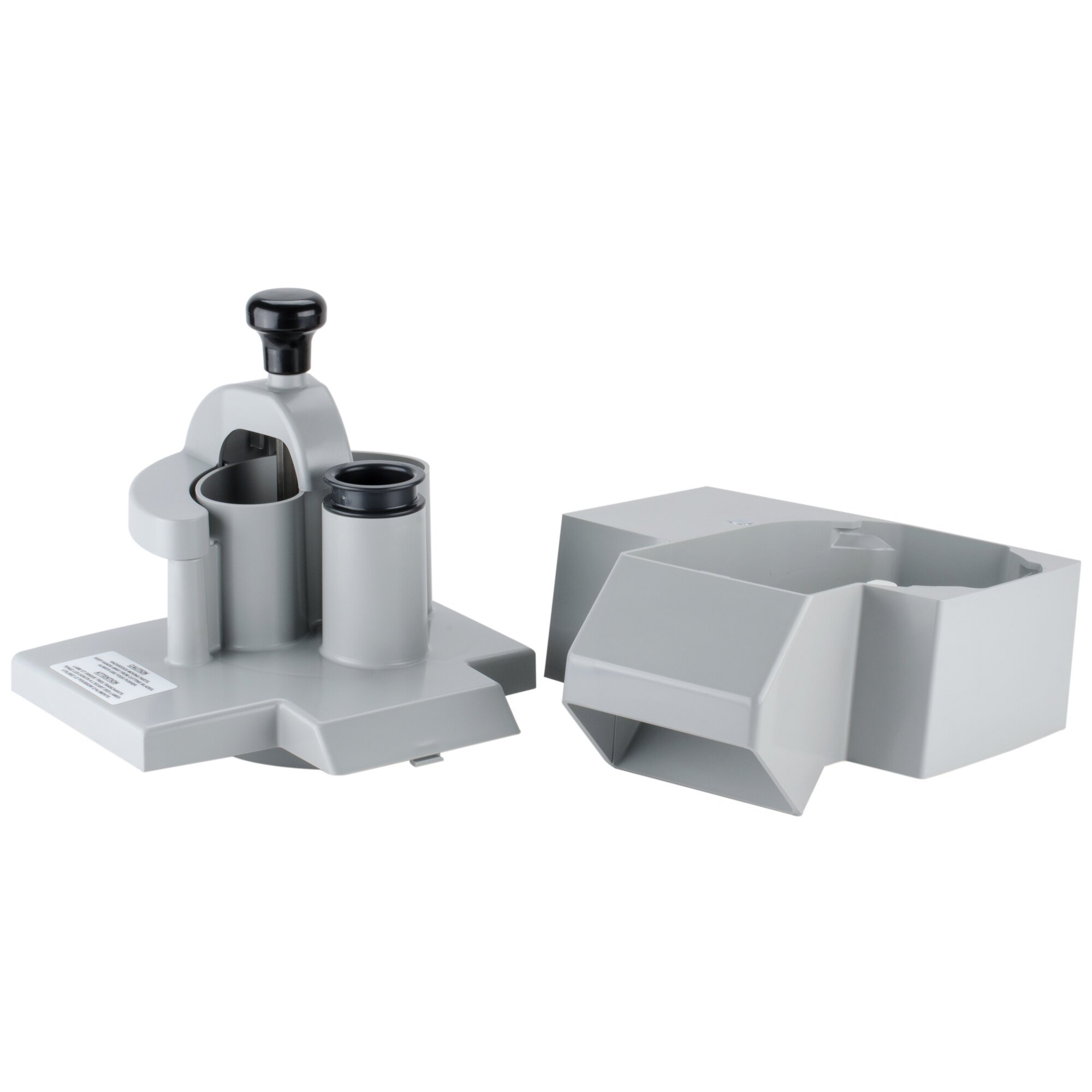 Robot Coupe 27213 Vegetable Prep Attachment Kit