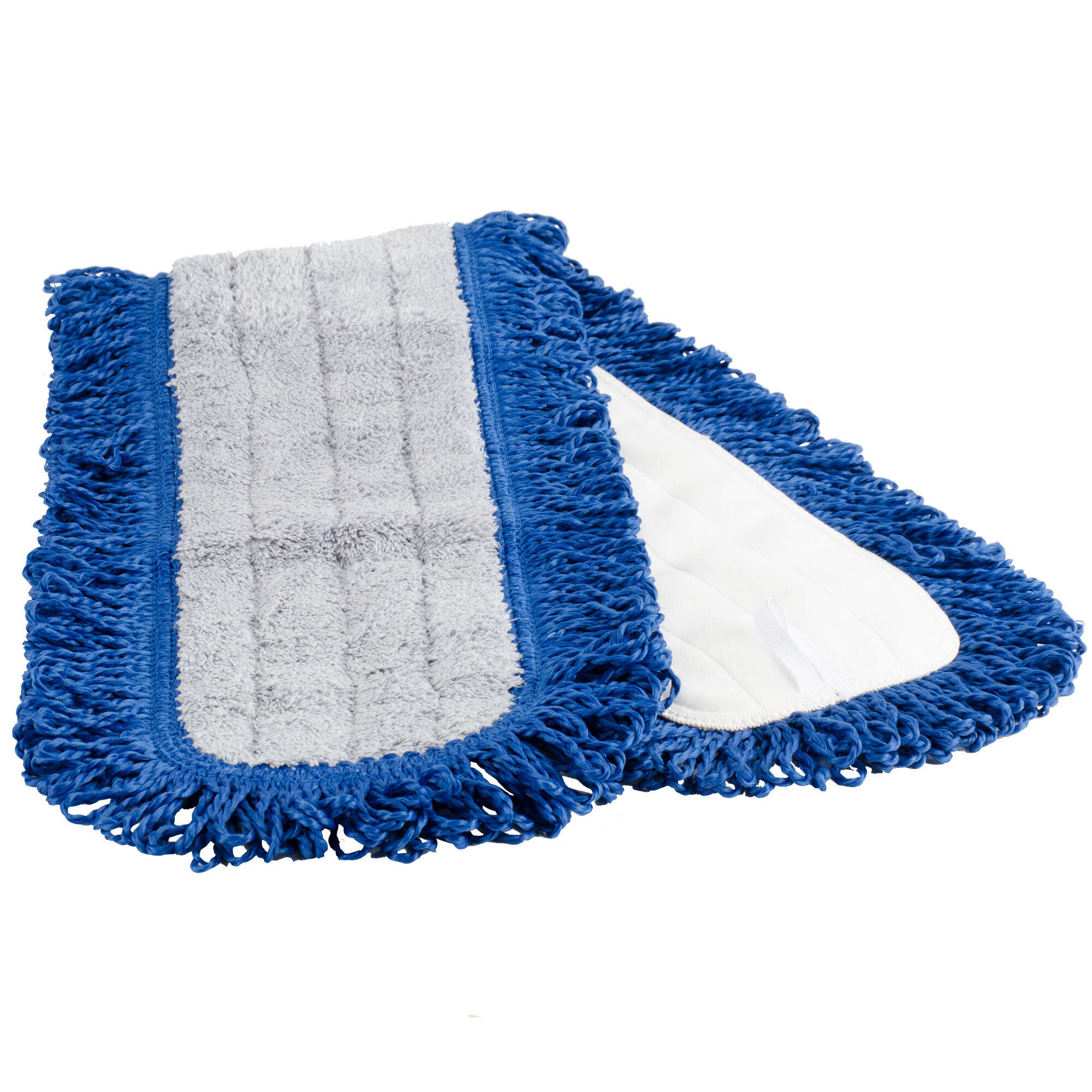 Microfiber Dry Mop | Microfiber Dry Velcro® Dust Mop - 36