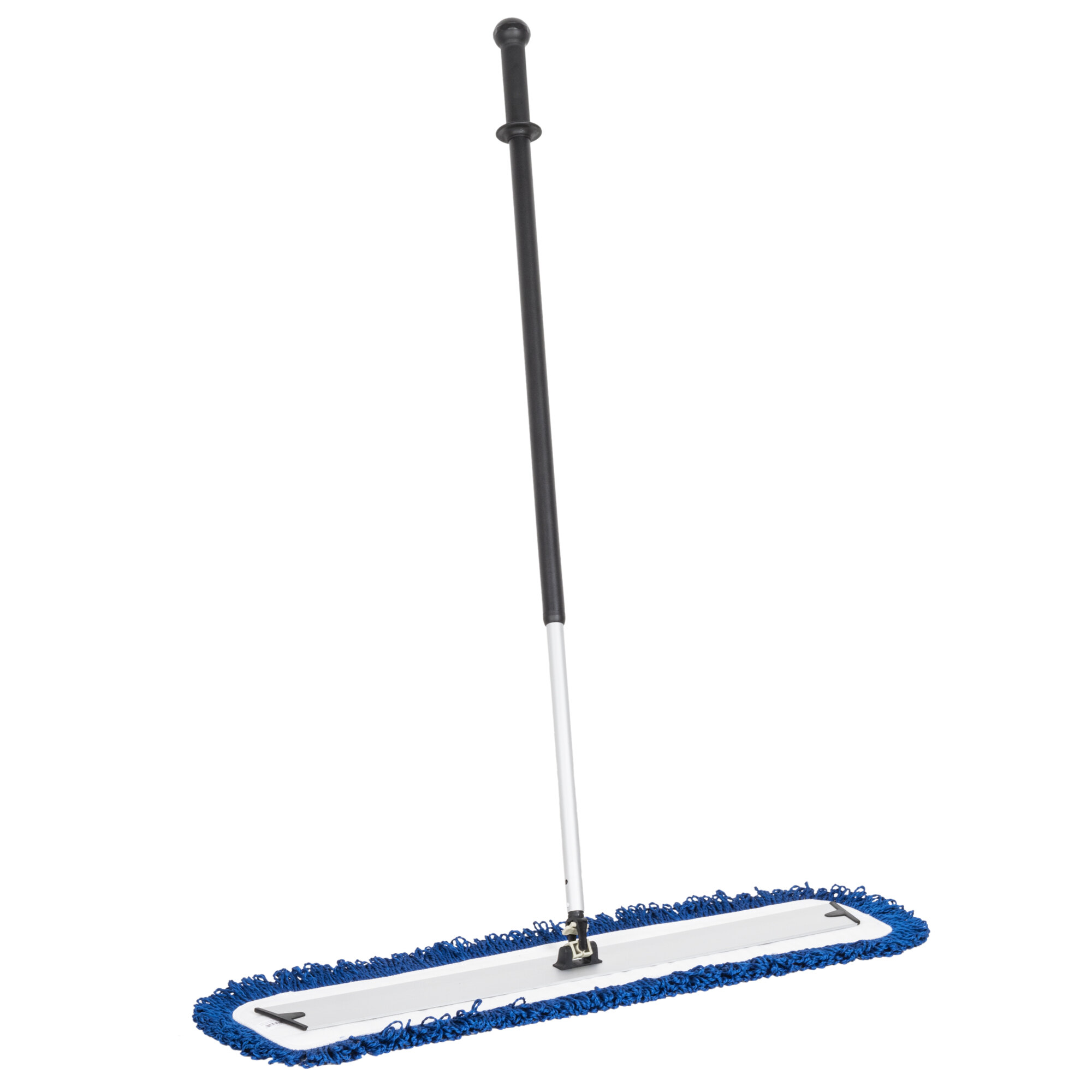 Microfiber Dry Mop Microfiber Dry Velcro® Dust Mop 36"