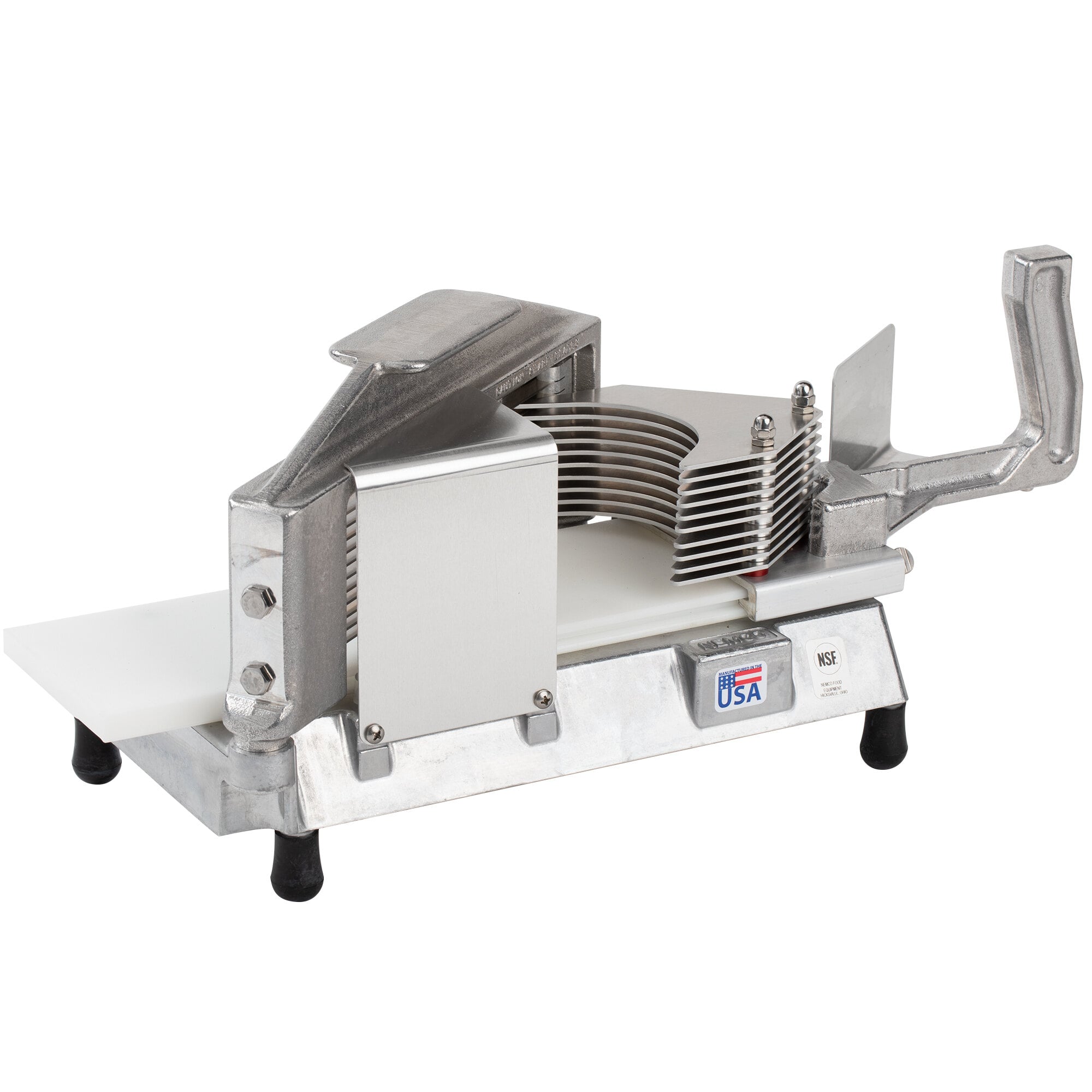Nemco 556007 7/32" Easy Tomato Slicer