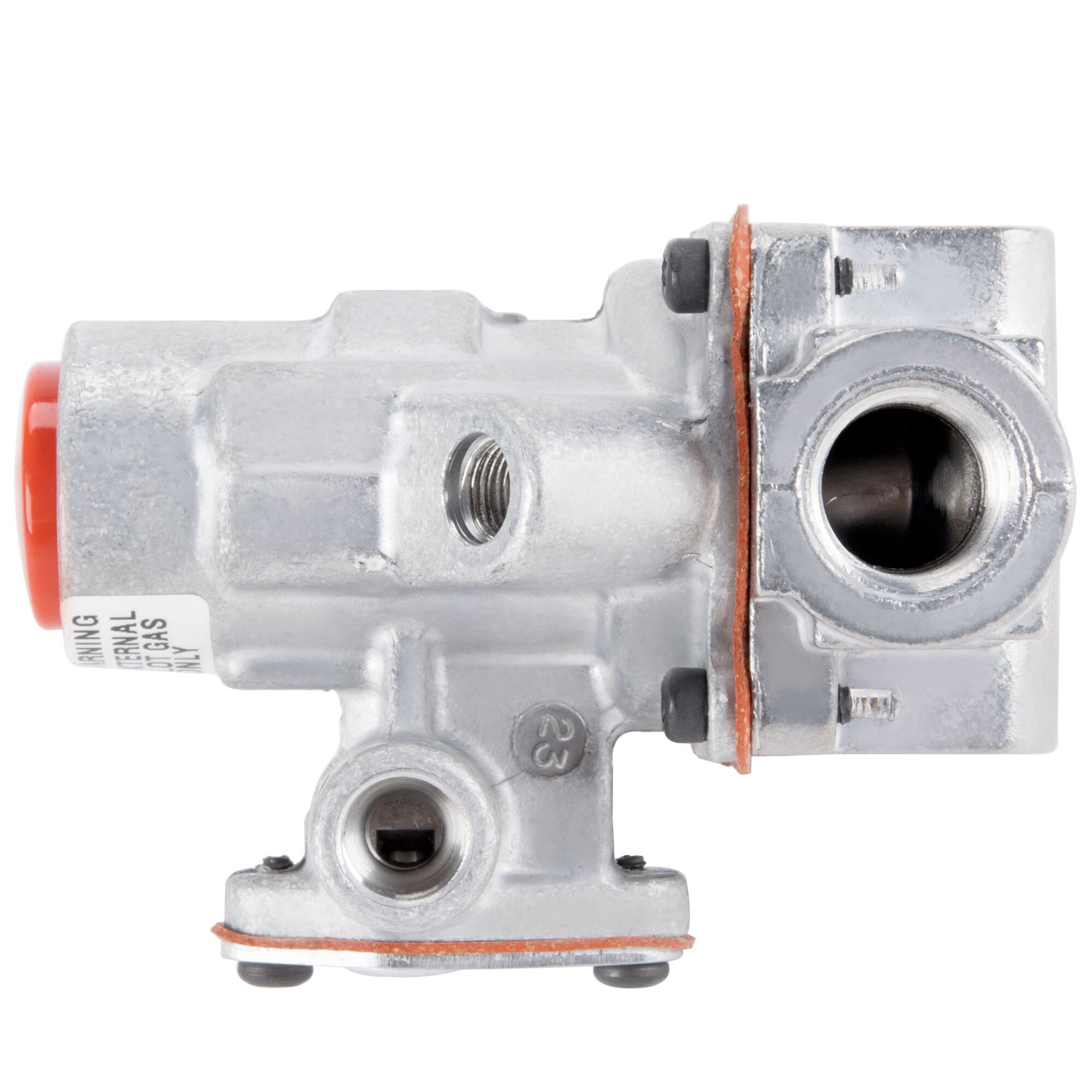 Natural Gas / Liquid Propane Gas Safety Valve - 3/8