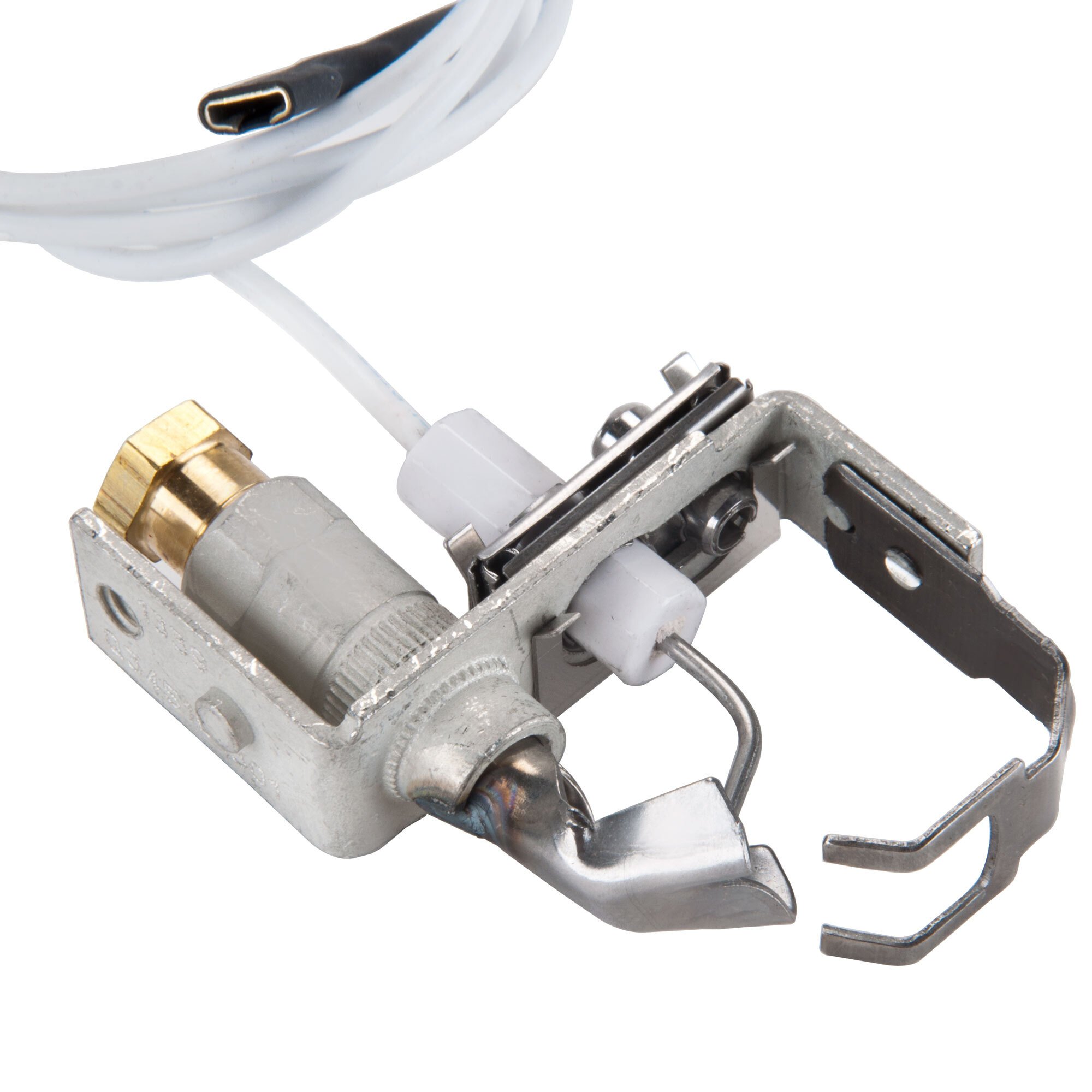 Natural Gas Pilot Assembly