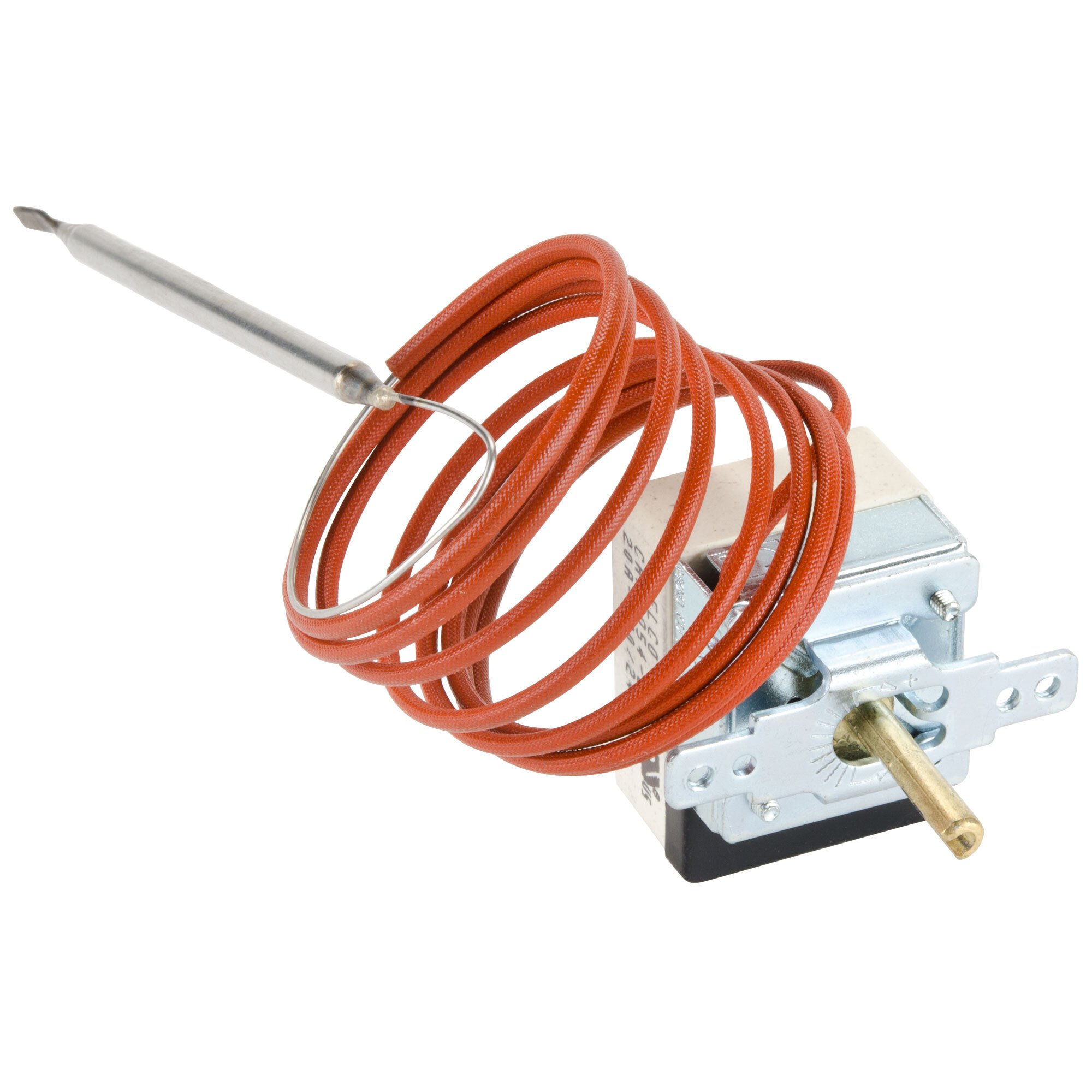 Thermostat; Temperature 235 Degrees Fahrenheit; 120/240V