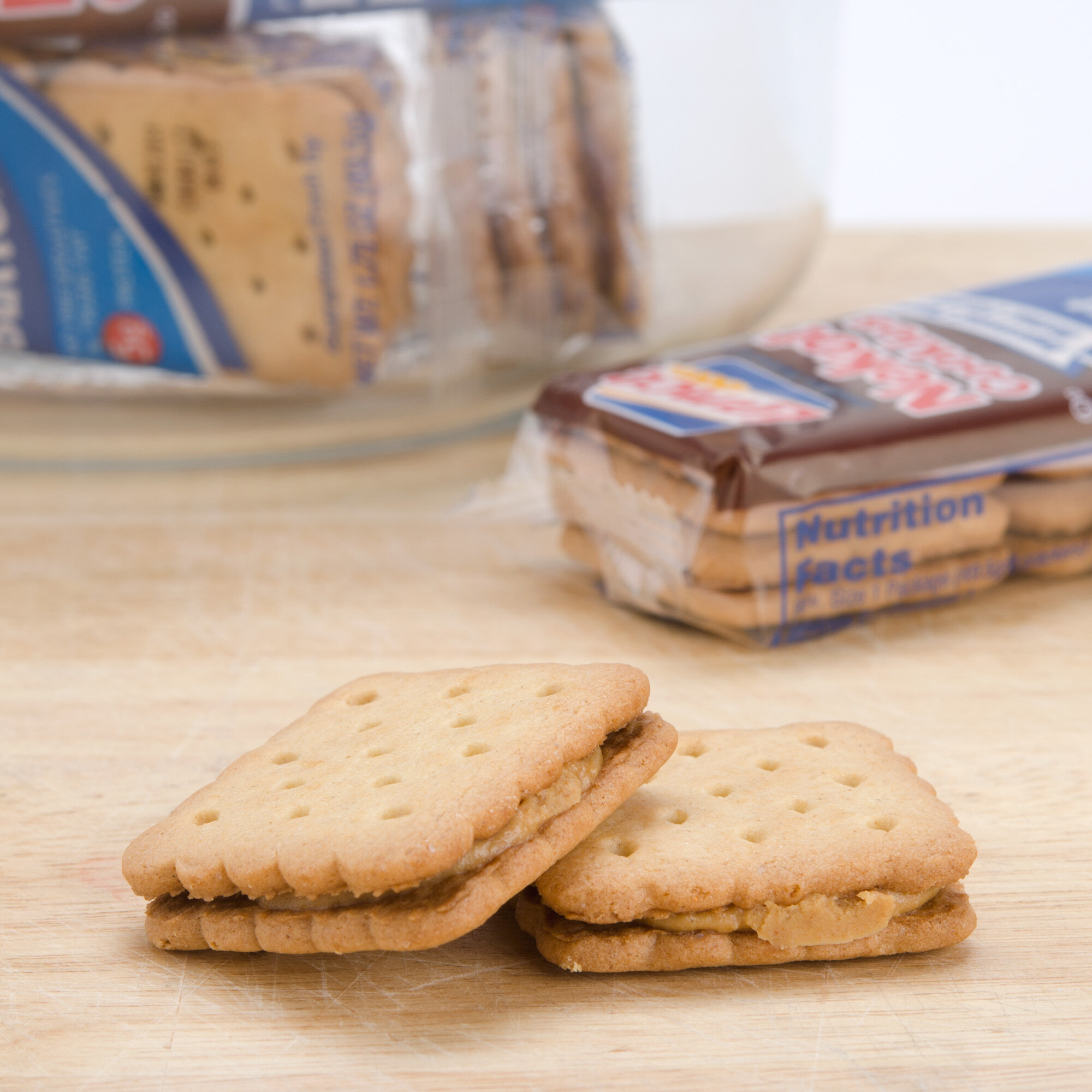 lance nekot peanut butter crackers